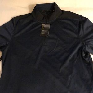 Nike Men’s Large Golf 1/4 ZIP Pullover
